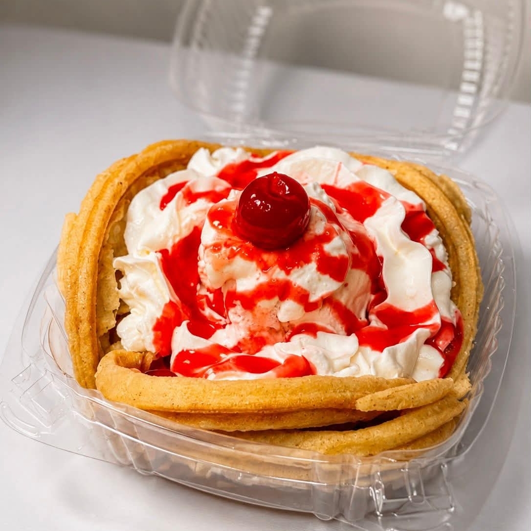 Waffles