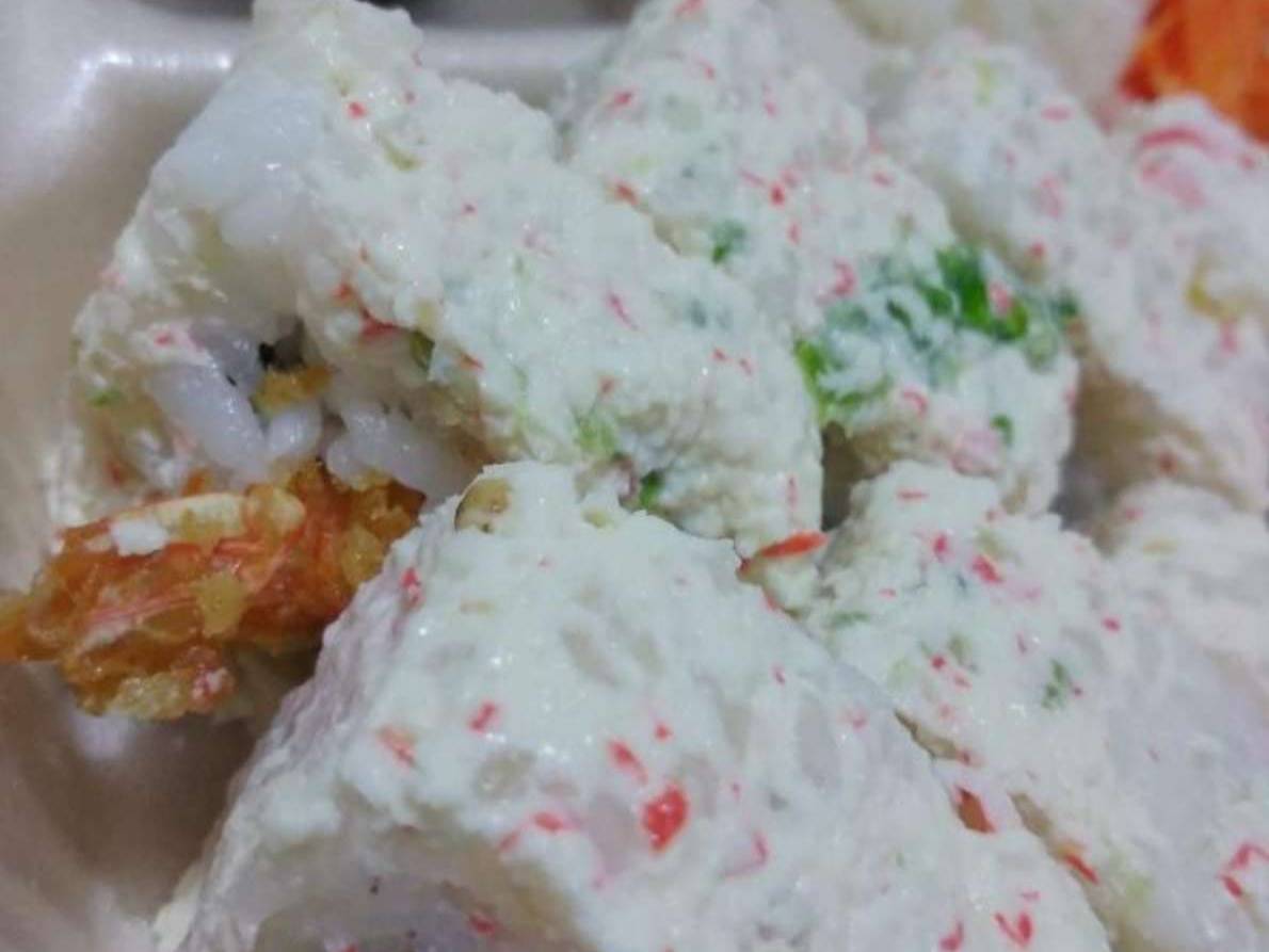 Oishi 320 g