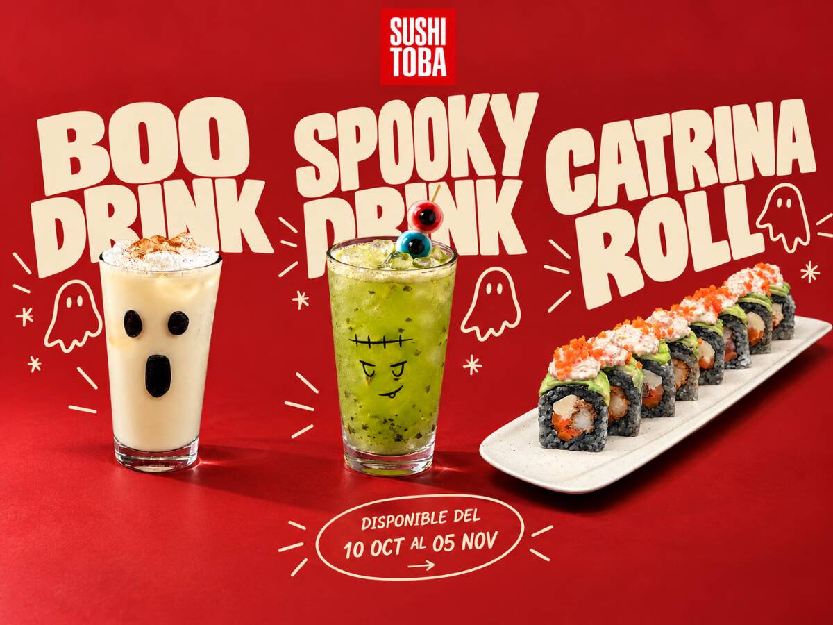 Sushi Toba