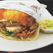 Combo Hamburguesa Especial+Papas+Bebida