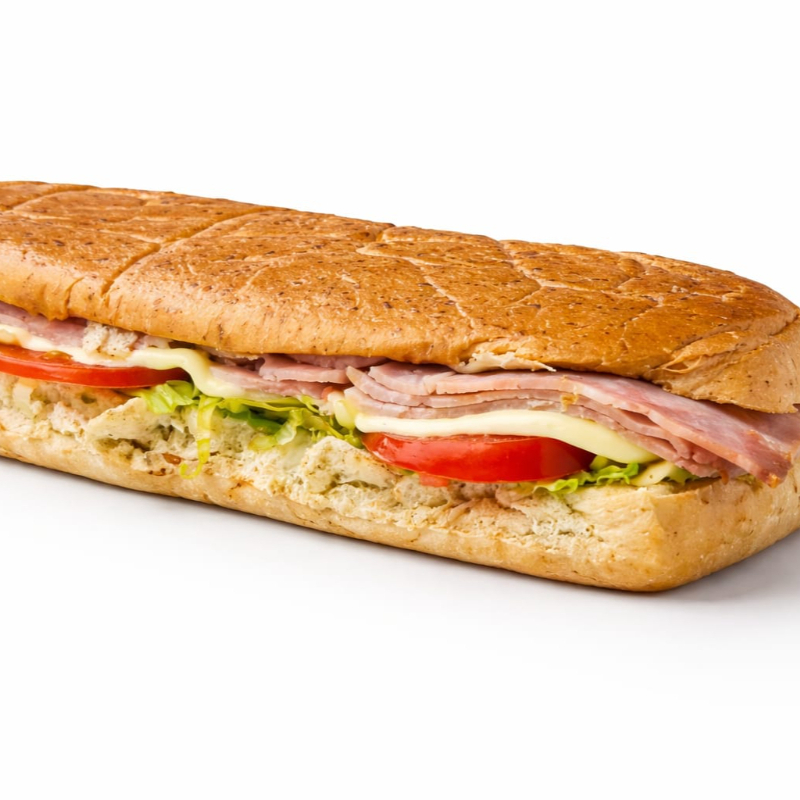 JAMON PERNIL DE CERDO 38CM 2x1