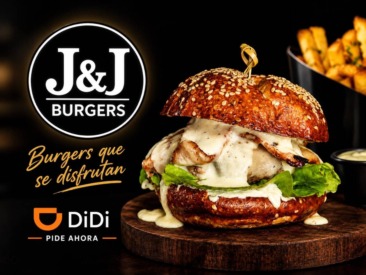 J&J Burgers