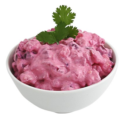 Ensalada Rusa