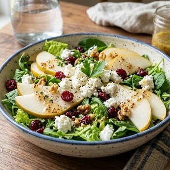 Ensalada Especial (Grande)