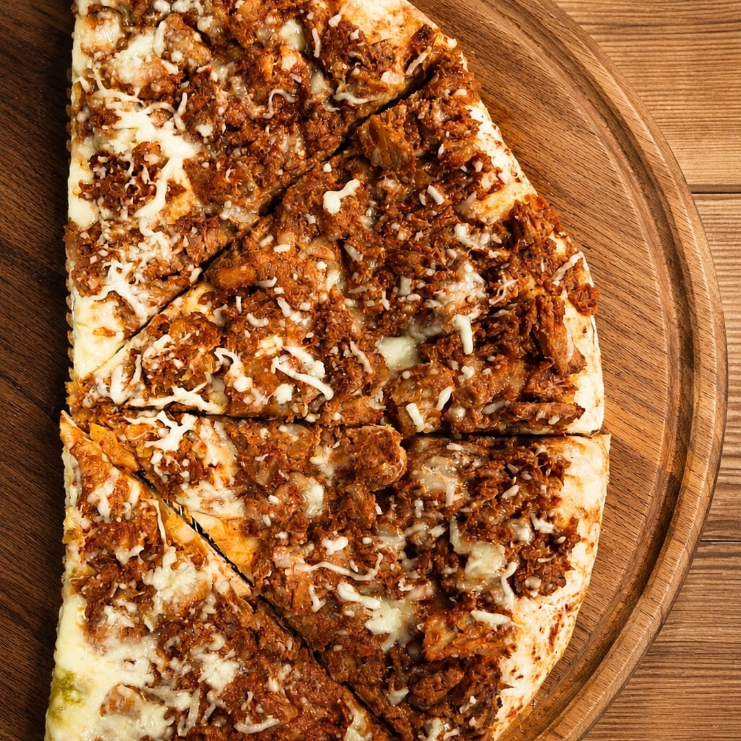 Pizza la Taquera