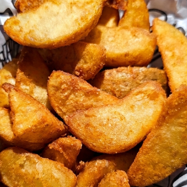 Papas Gajo