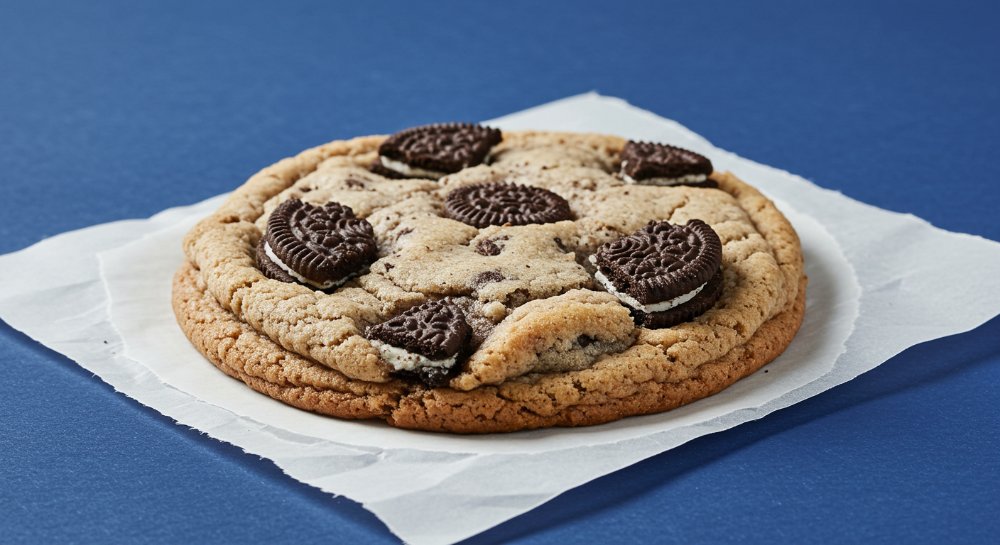 Galleta de Oreo
