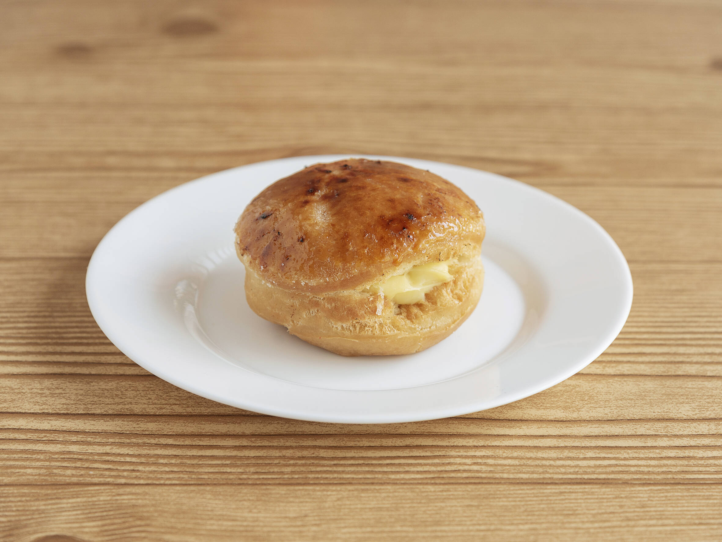 Créeme brulee rompope