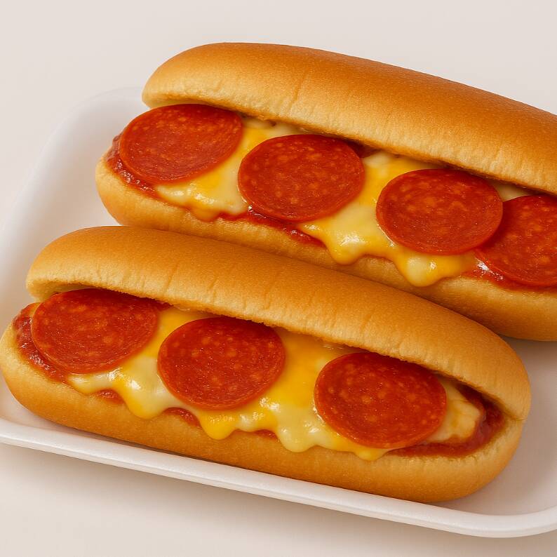 Combo JochoPizza