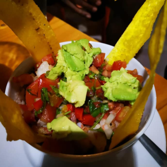 Shefreejo de Pescado