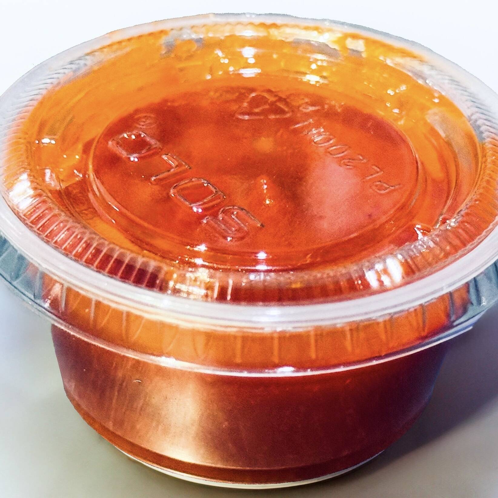 Salsa Sriracha