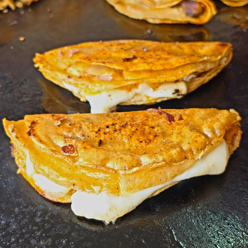 Quesabirrias