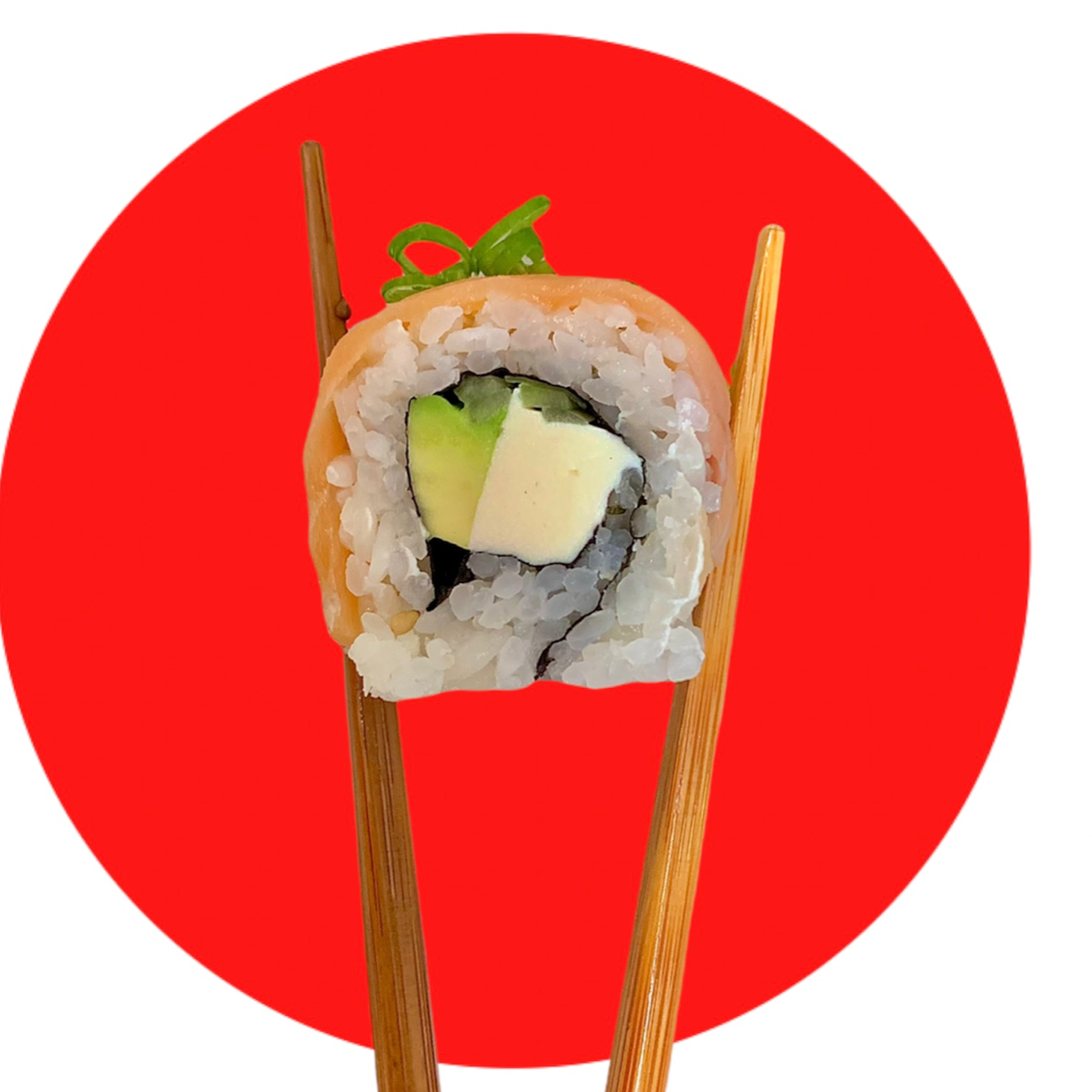 Salmon Roll