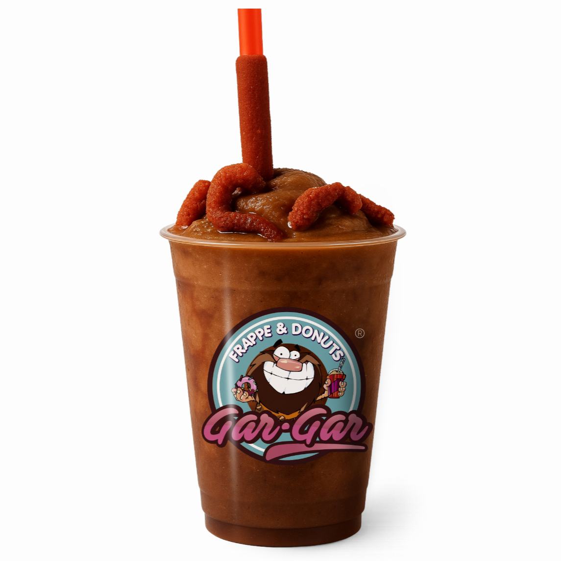Smoothie Tamarindo