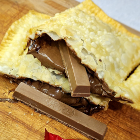 Kit kat 40grs e chocolate avelã