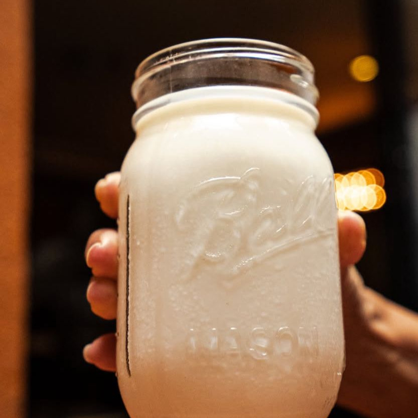 Agua de Horchata 1 Litro