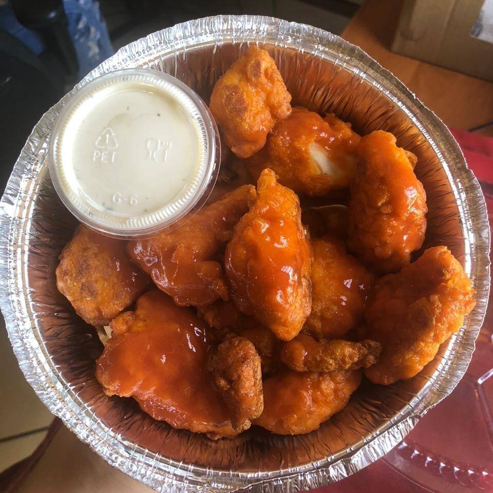 Boneless