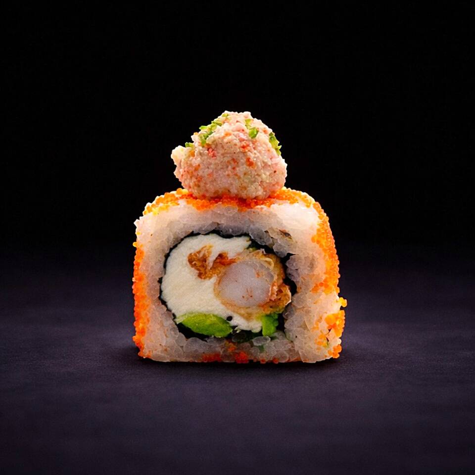 Dinamita Roll Rollo Only