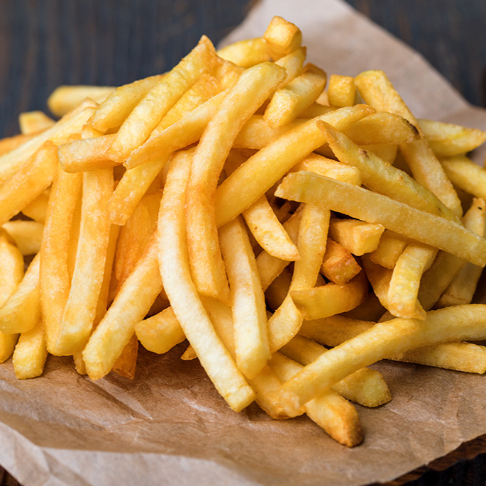 Orden de Papas a la Francesa