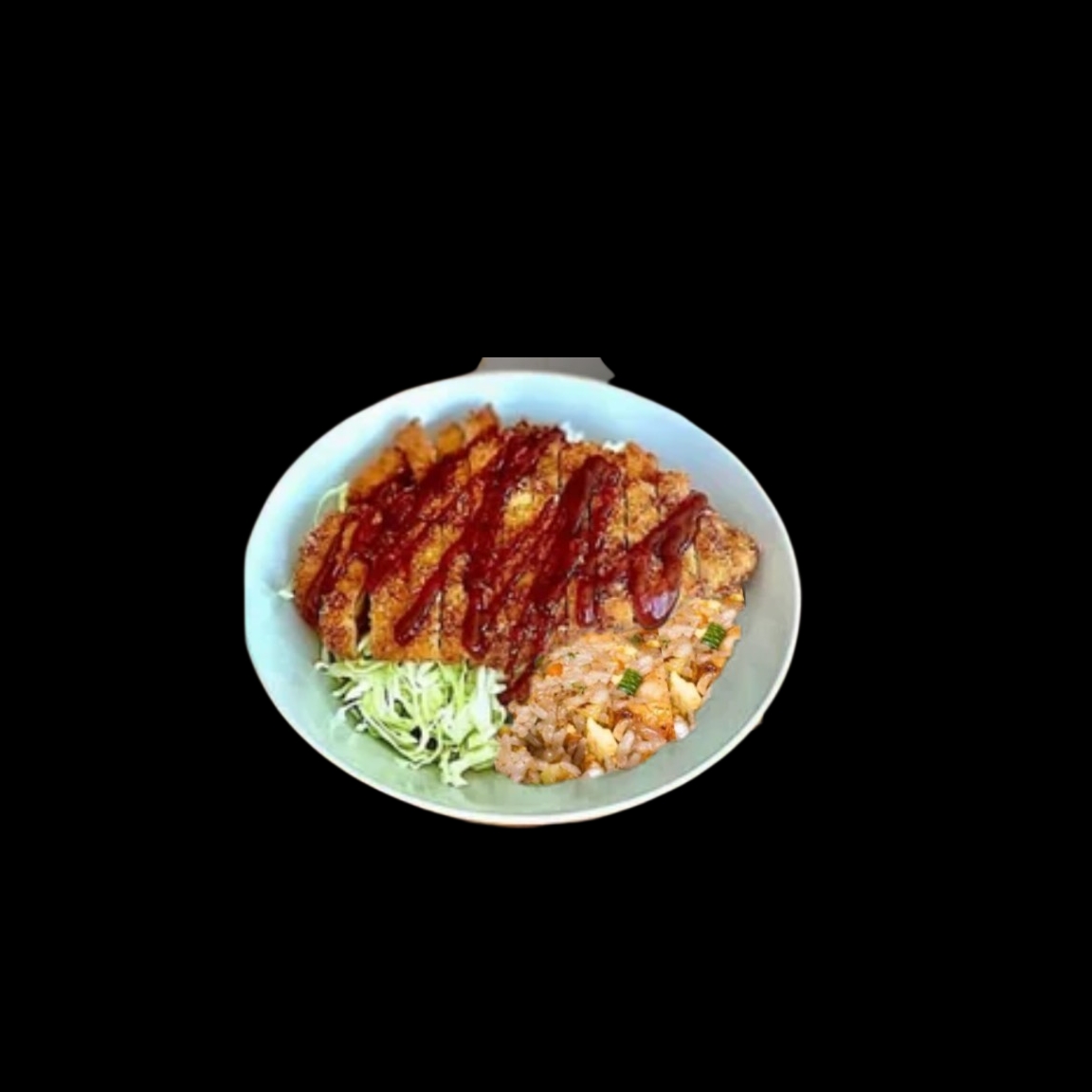 Torikatsu Estilo Yan
