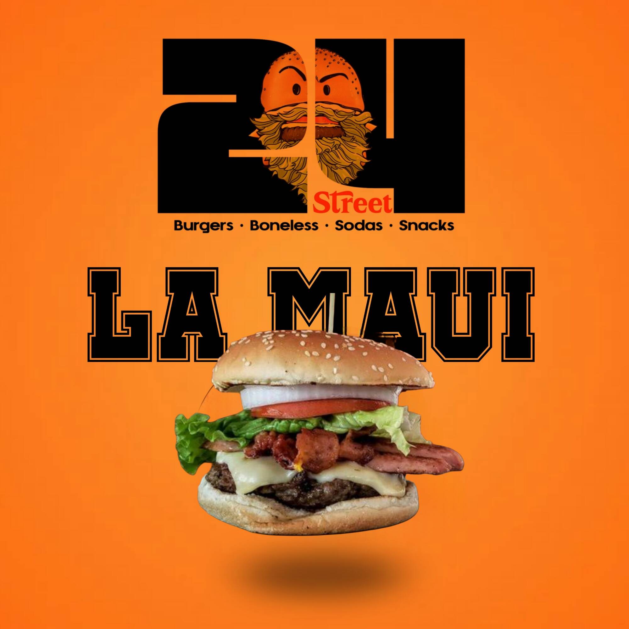 La Maui