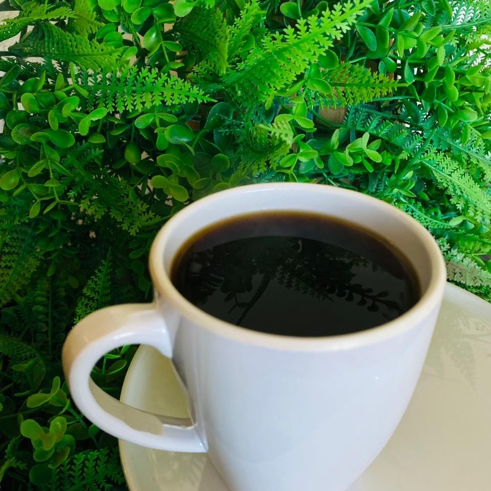 Café Regular