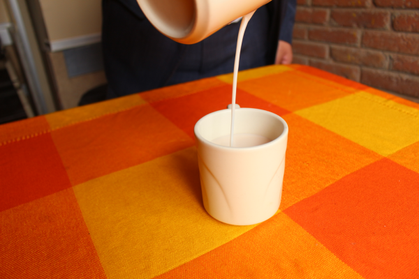Atole del Día