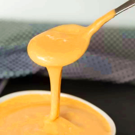 Topping Chesse