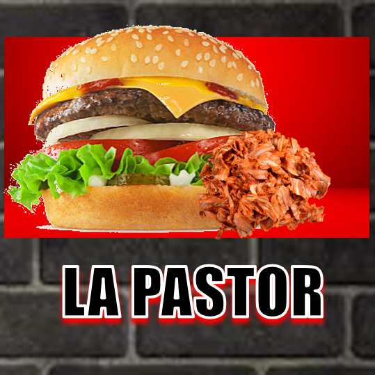 La Pastor