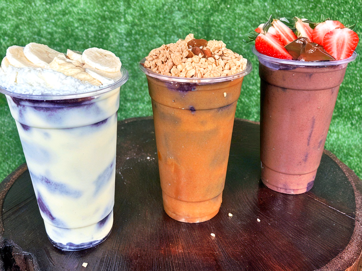 Açaí Psyco