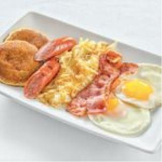 Desayuno Combinado
