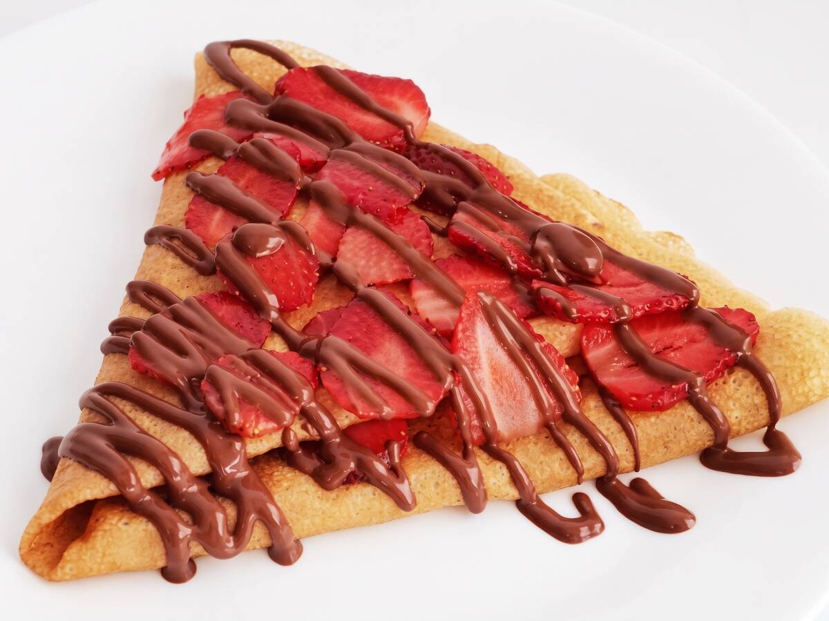 Crepas Kohunlich