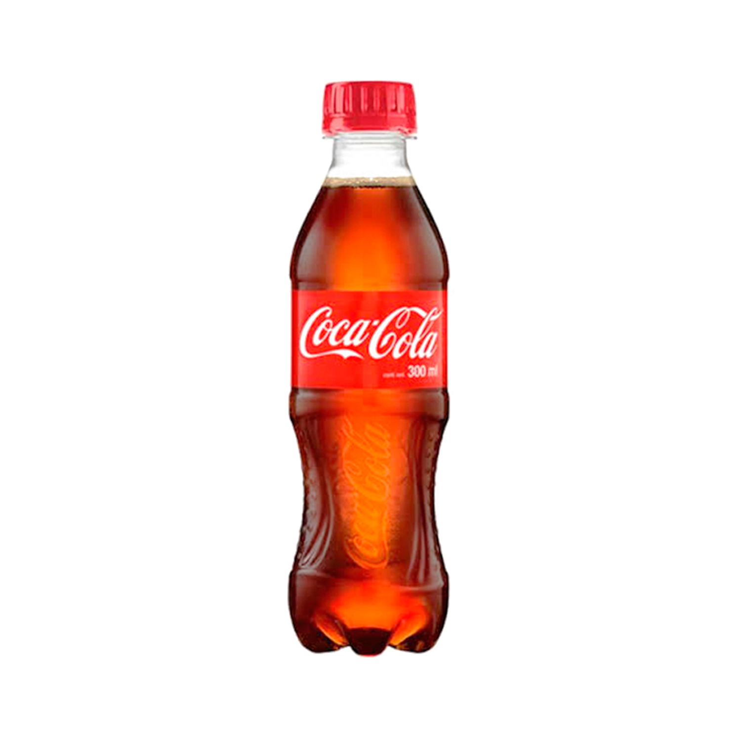 Coca Cola Desechable 335ml
