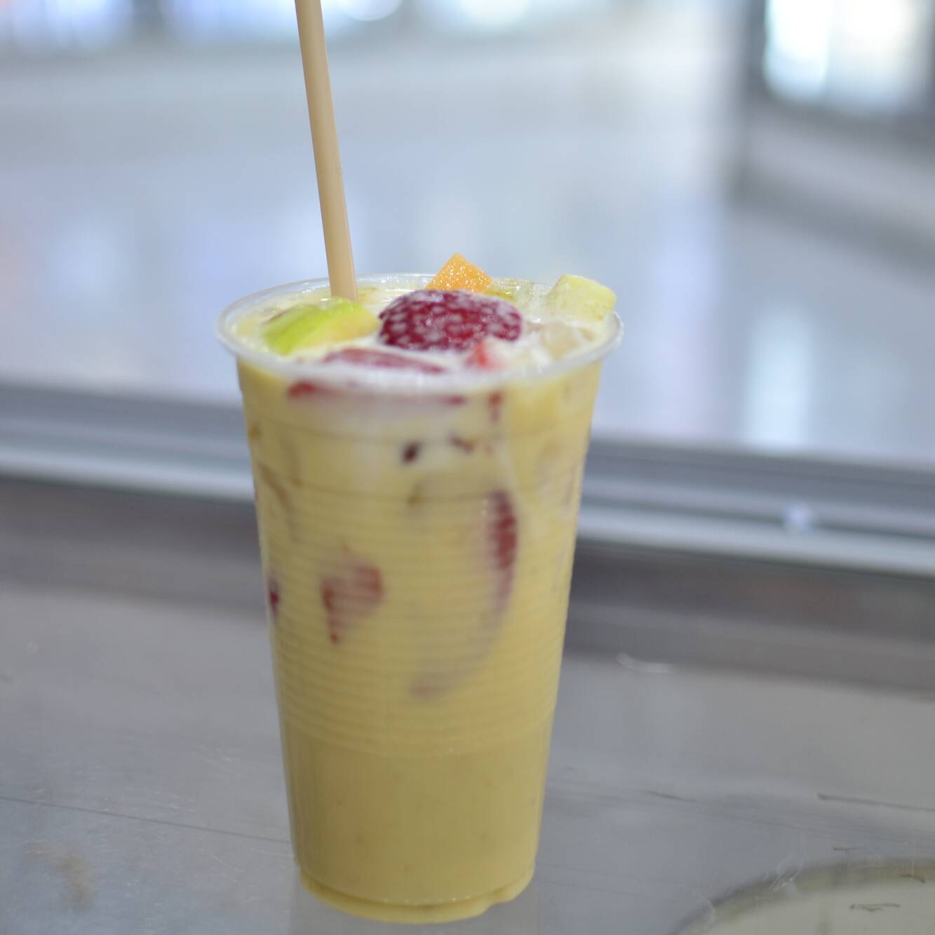 Agua Fresca Mediana 500 Ml.