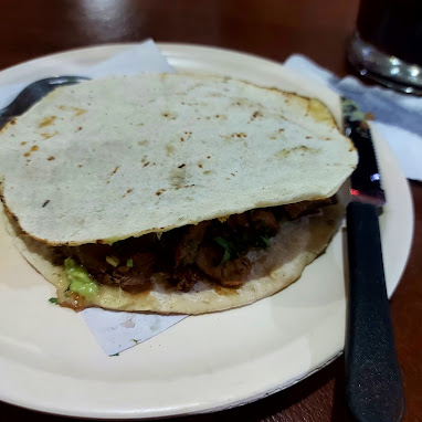 Mula Chica Arrachera