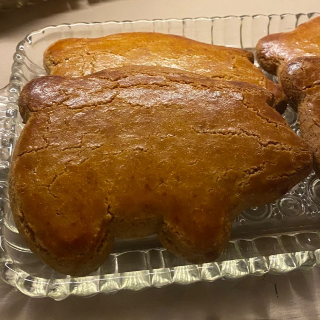 Puerquito de Piloncillo