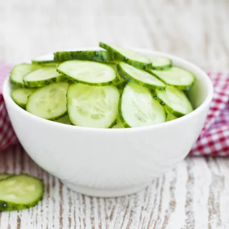 Charola De Pepino