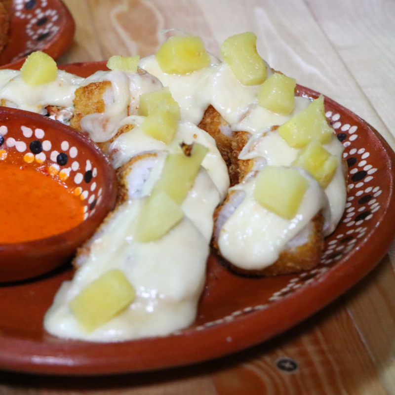AL PASTOR
