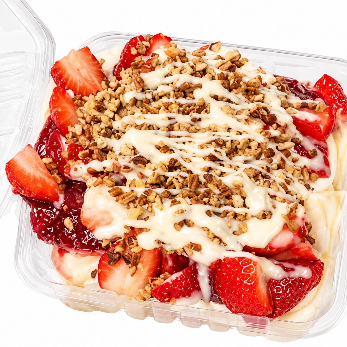 Rebanada de Cheesecake Especial