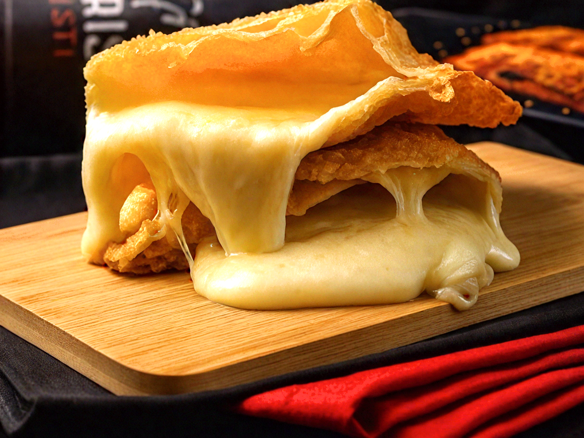 Pastele - Ilha Do Governador