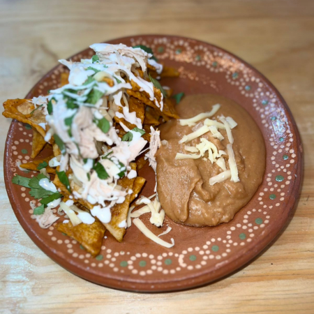 CHIPOTLE