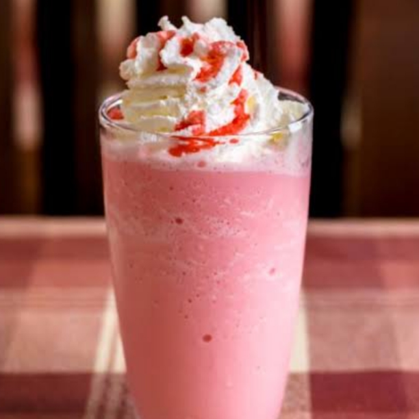 Frappé Fresa