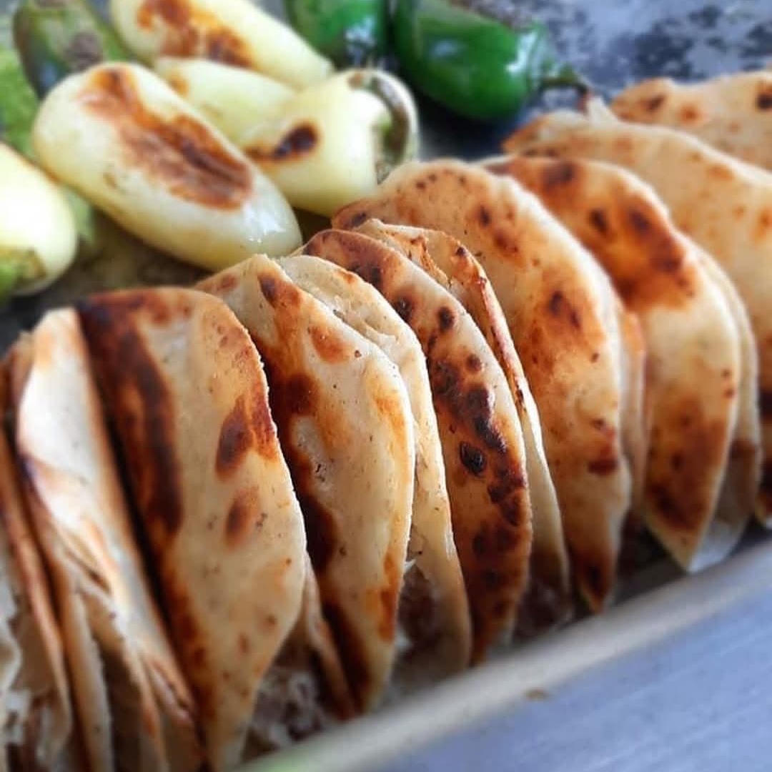 Taco Dorado