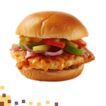 La Presidencial Bukele