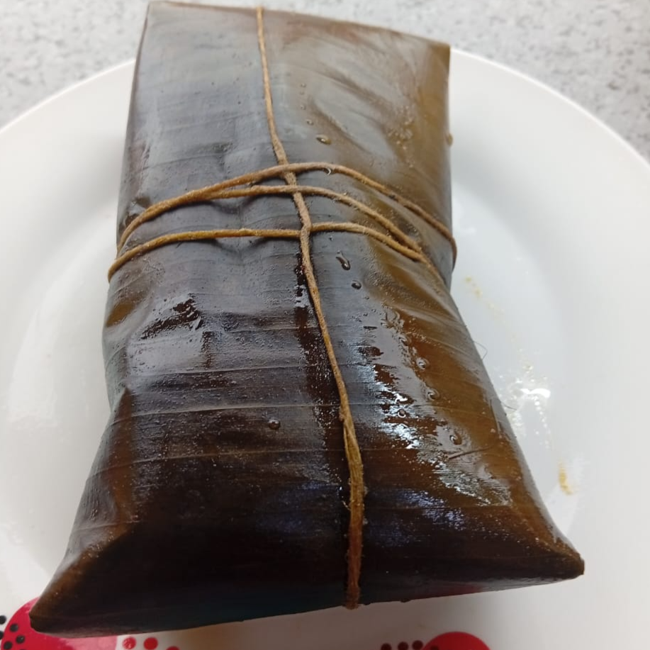Nacatamal
