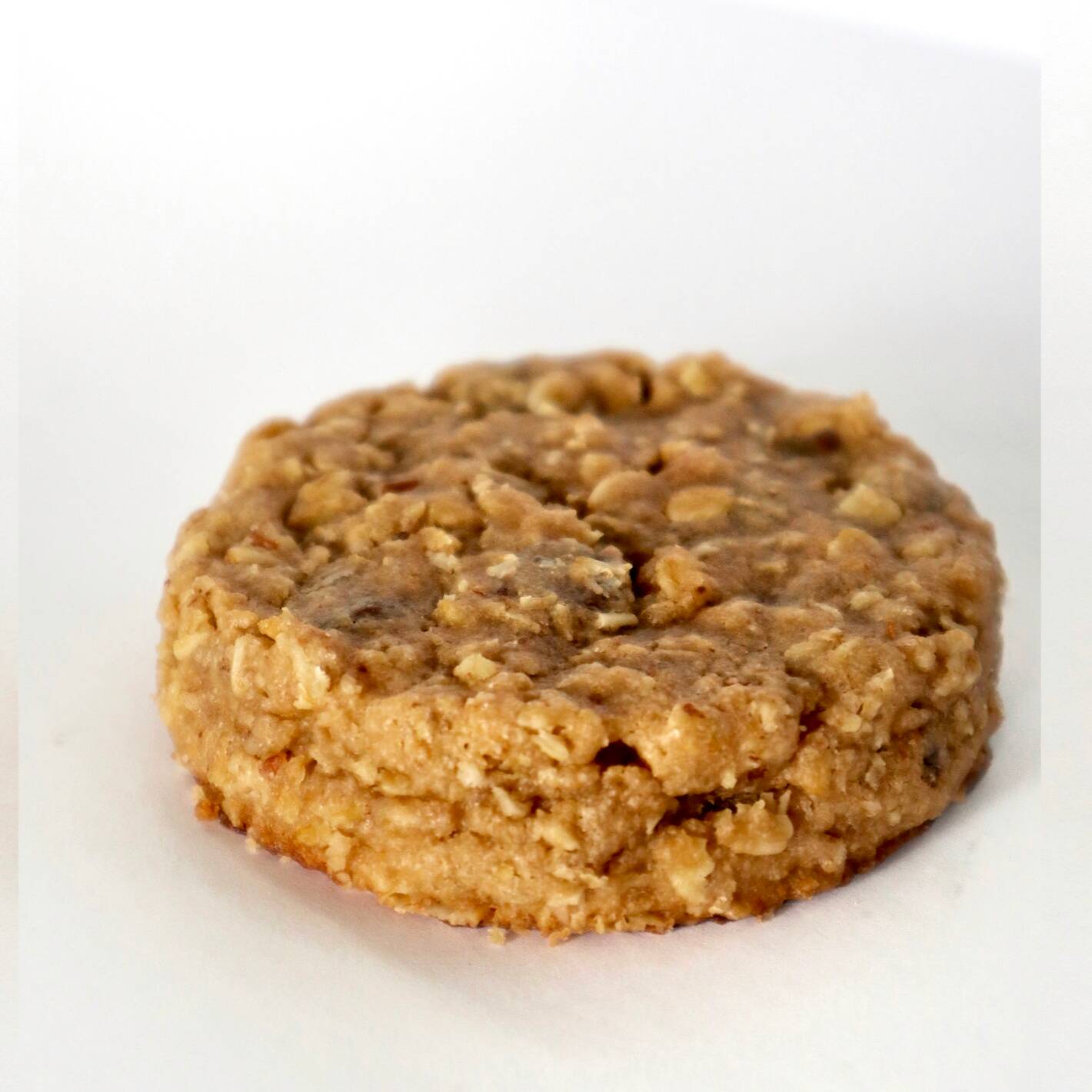 Galleta de Avena