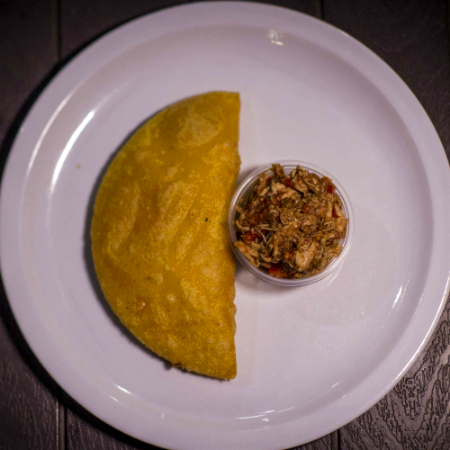 Empanada de Pollo