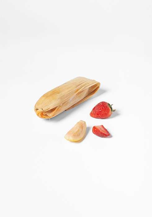 Tamal Dulce