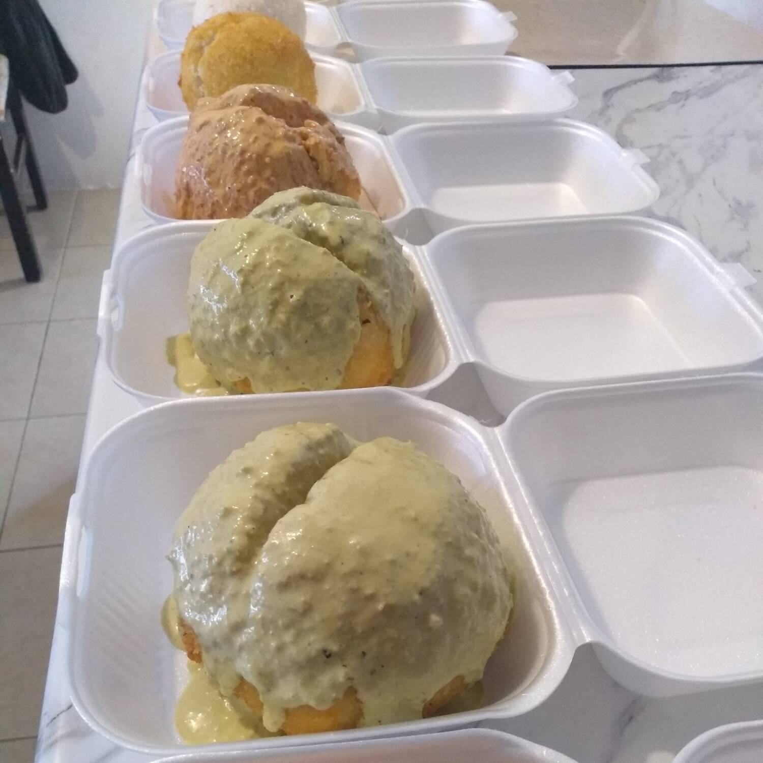 Puebla Ball