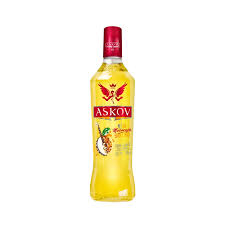 Askov 900 ml